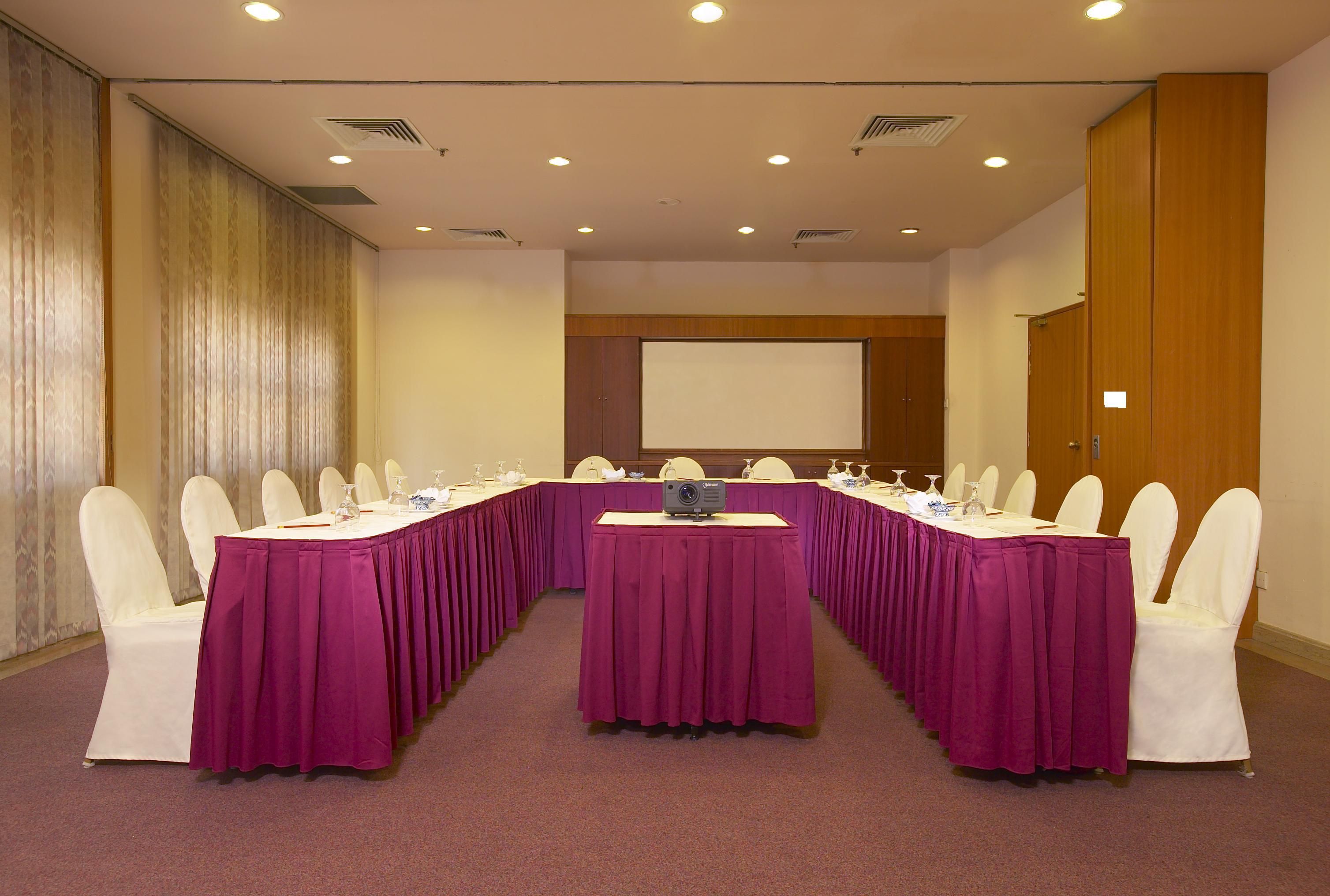 Ywca Fort Canning Σιγκαπούρη Εξωτερικό φωτογραφία